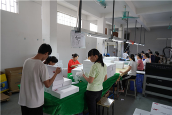 Boutique Box Workshop